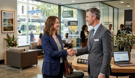 ANZ personal loan details