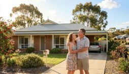 UBank home loan refinancing