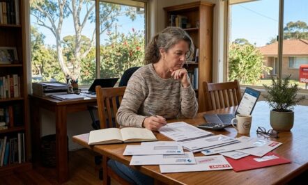 apply for the Pepper Money Debt Consolidation Loan
