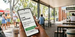 apply for the Revolut unsecured loan?