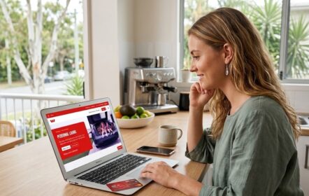 westpac personal loan