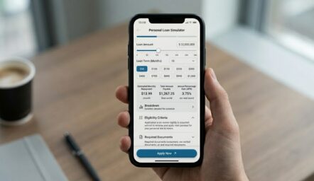 Great Southern Bank personal loan