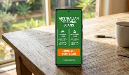 apply for IMB Bank personal loan