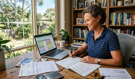 apply for the ING personal loan