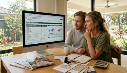 apply for the heritage personal loan