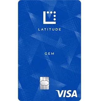 Latitude Gem Visa