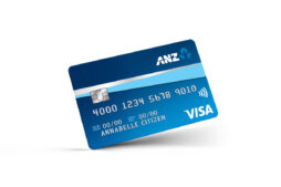 ANZ First Credit Card