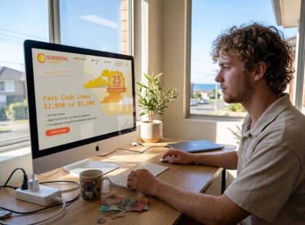 sunshine loans
