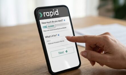Rapid Loans personal credit
