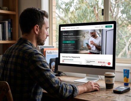 nimble personal loan