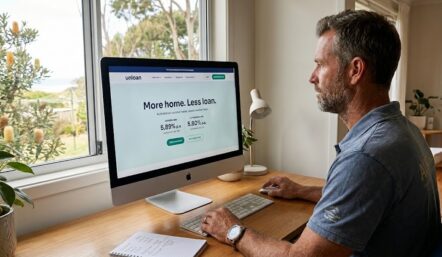 Buy a home Unloan
