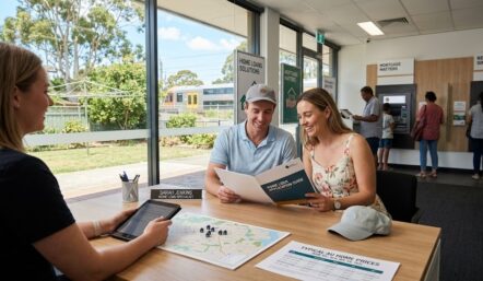 Macquarie Bank Home Loan