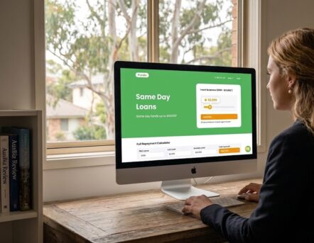 fundo same day loans