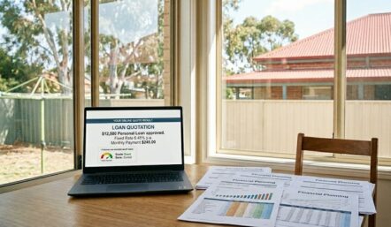 harmoney personal loan online