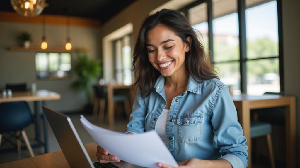 Tarjeta Clásica del Banco GNB