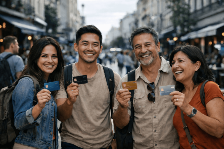 Tarjeta Itaú AAdvantage Paraguay: una opción para acumular millas y viajar con más beneficios