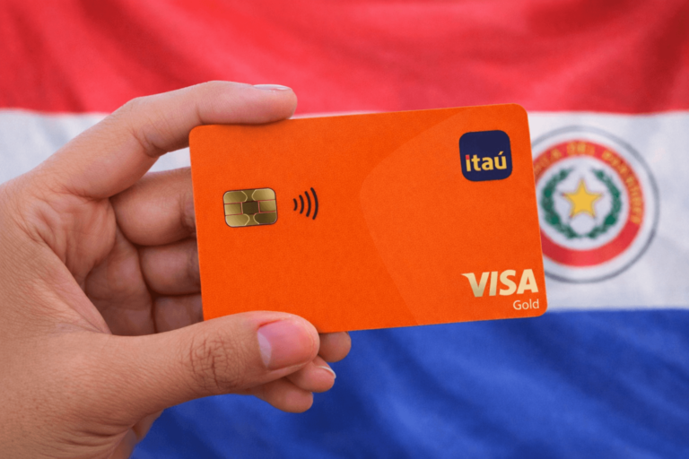 Tarjeta Itaú Interventajas Gold en Paraguay: 7 Beneficios y Requisitos en 2026