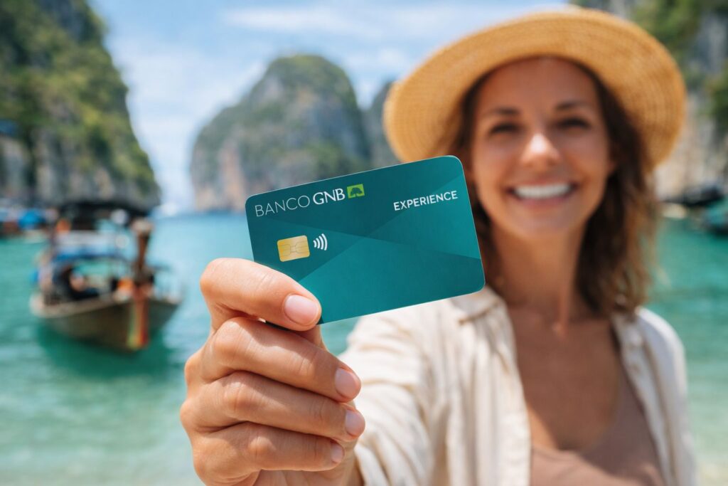 Tarjeta-Experience-del-Banco-GNB