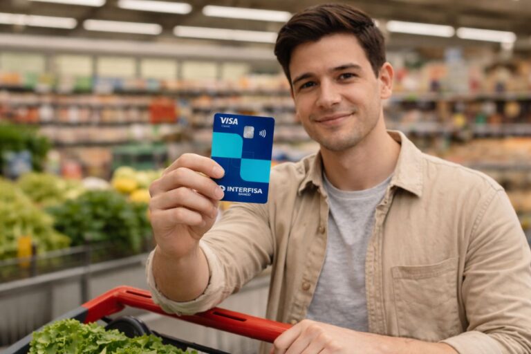 Tarjeta Visa Clásica Interfisa en Paraguay: Beneficios, Asistencia en Viaje y Todo lo que Debes Saber Antes de Solicitarla