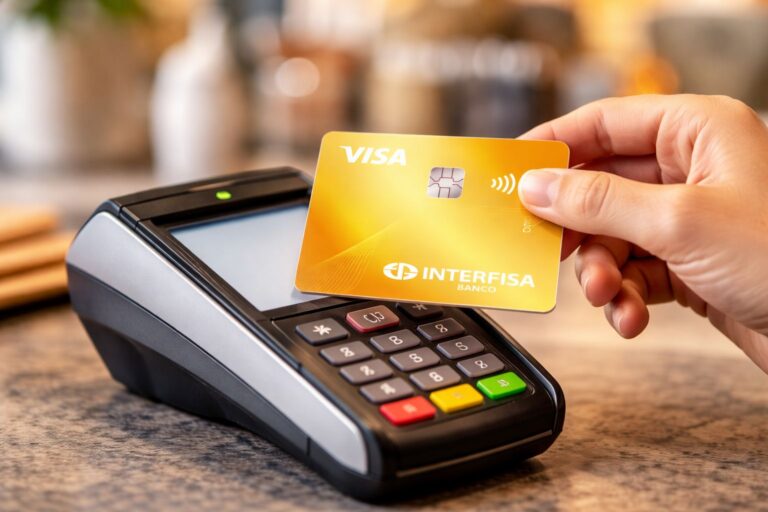 Tarjeta Visa Gold Interfisa en Paraguay: beneficios, requisitos y lo que debes saber antes de solicitarla