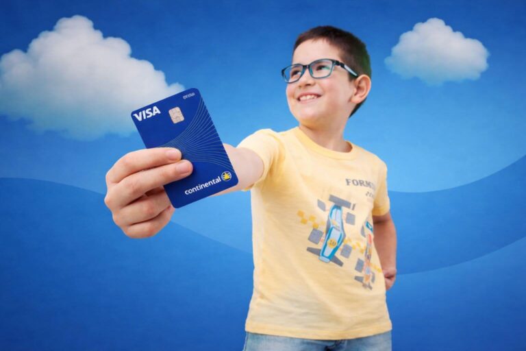 Tarjetas de Crédito Banco Continental Paraguay: Beneficios, Requisitos y Cómo Solicitarlas