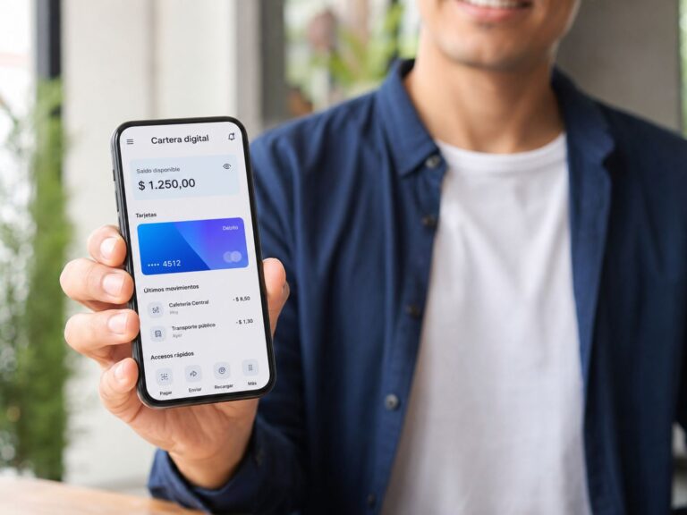 Cartera Digital En Paraguay: Qué Es Una Wallet, Cómo Funciona Y Qué Cuidados Tener