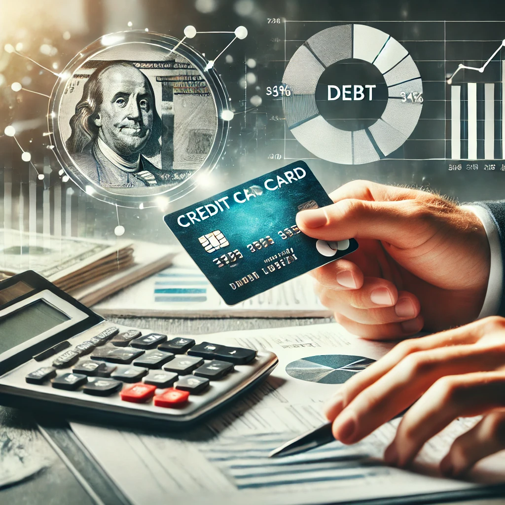 The Impact of Minimum Payments on Credit Cards