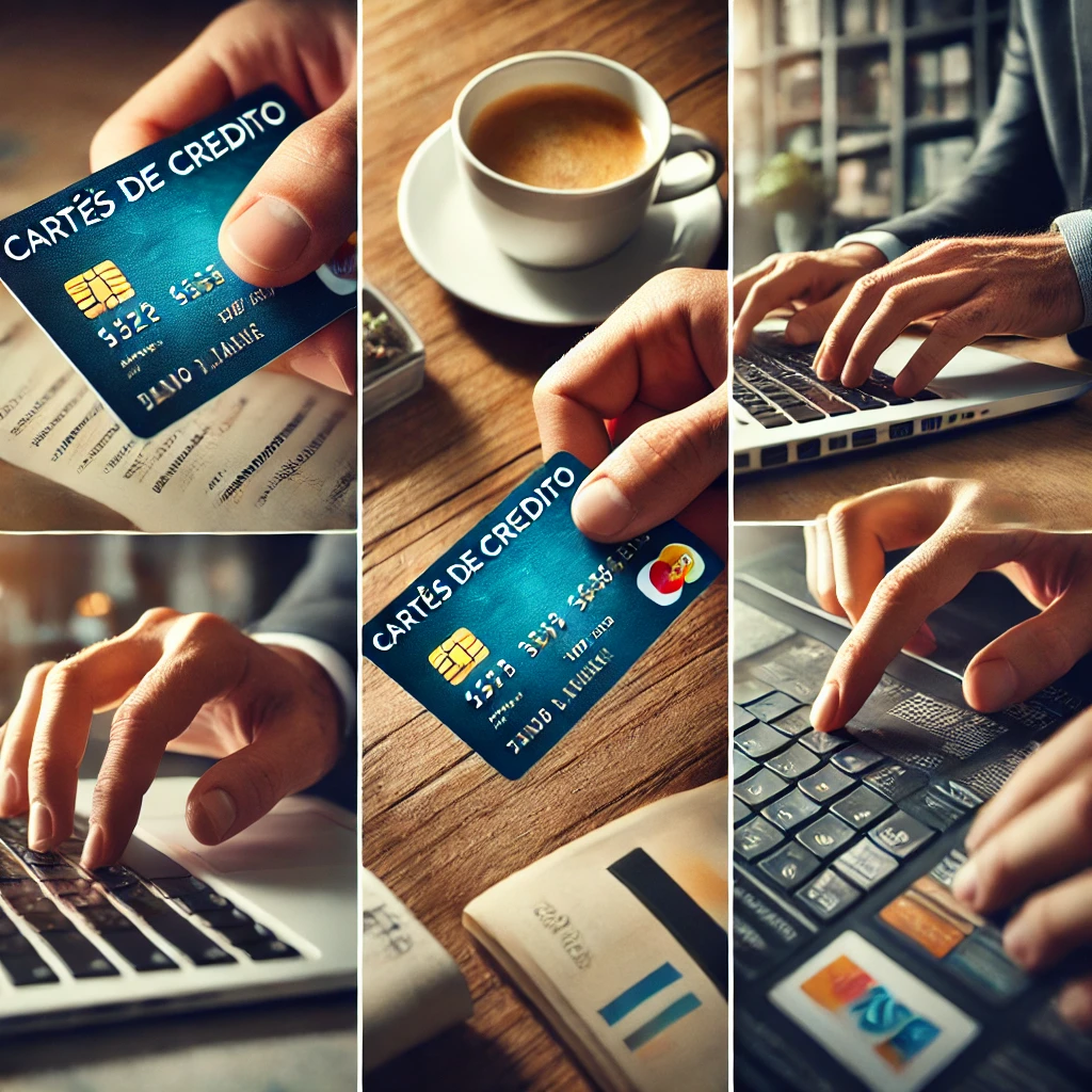Cartão de Crédito Nubank vs. Inter: Qual Vale Mais a Pena?