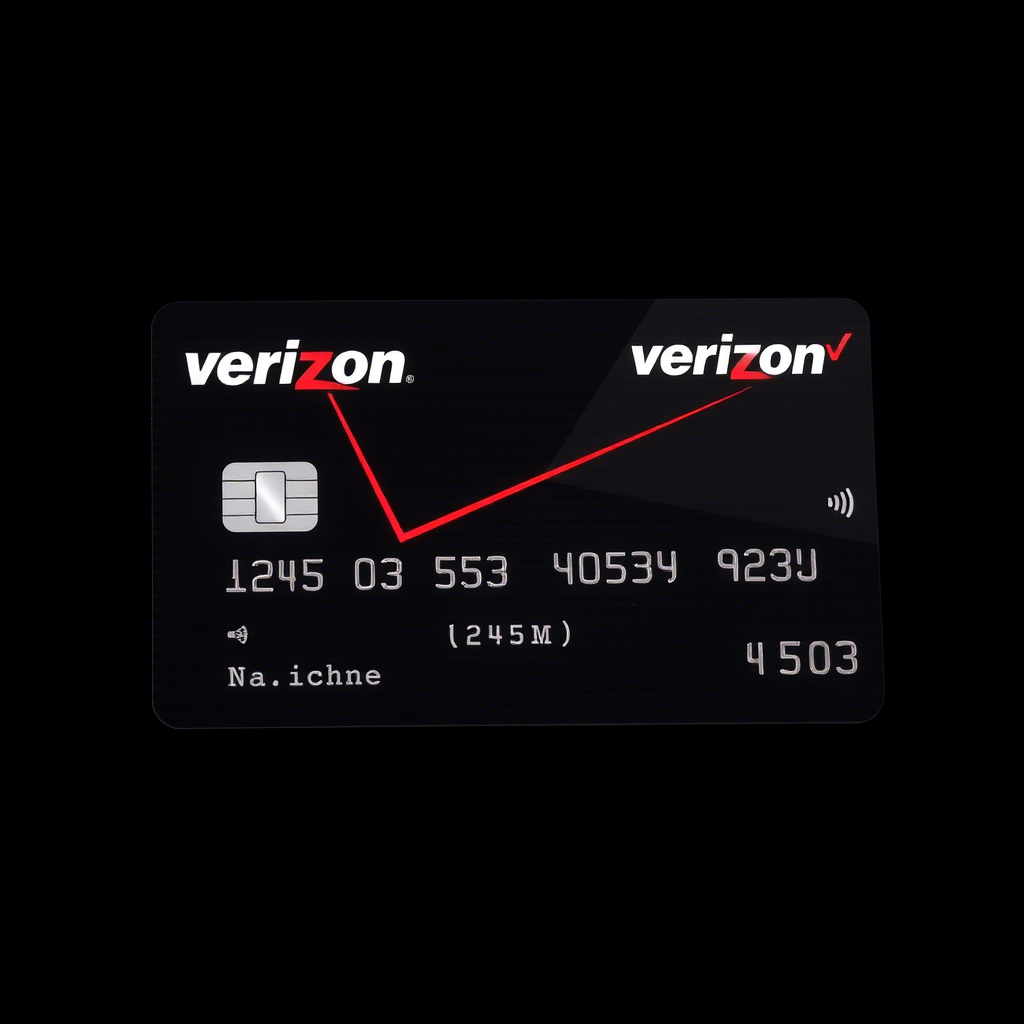 Cartão de Crédito Verizon: Conheça os Benefícios e Como Solicitar