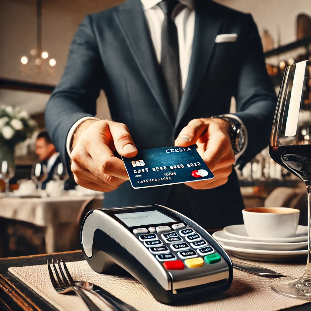 5 Cartões com Maiores Pontuações e Menores Taxas