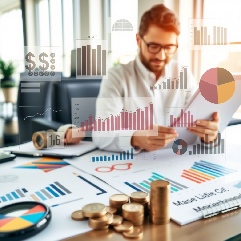 Planejamento Financeiro: Um Plano para o Sucesso