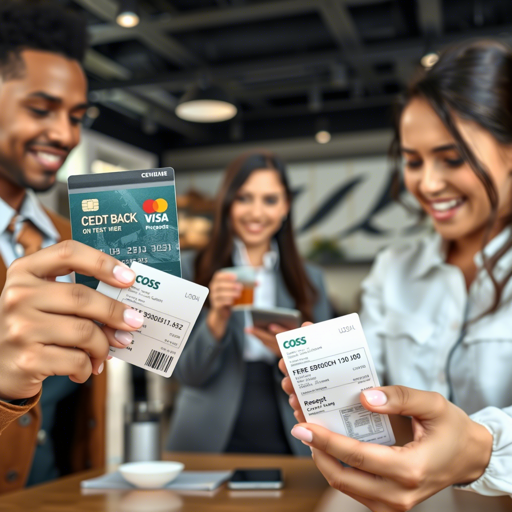 Cartão Méliuz vs. Cartão Santander SX: Qual Tem Melhor Cashback?