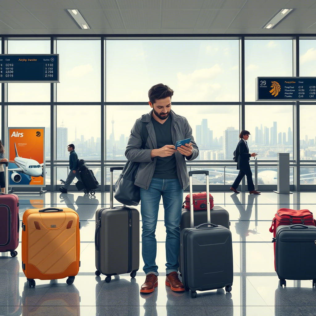 Como Escolher o Cartão de Crédito Ideal para Viajantes Frequentes