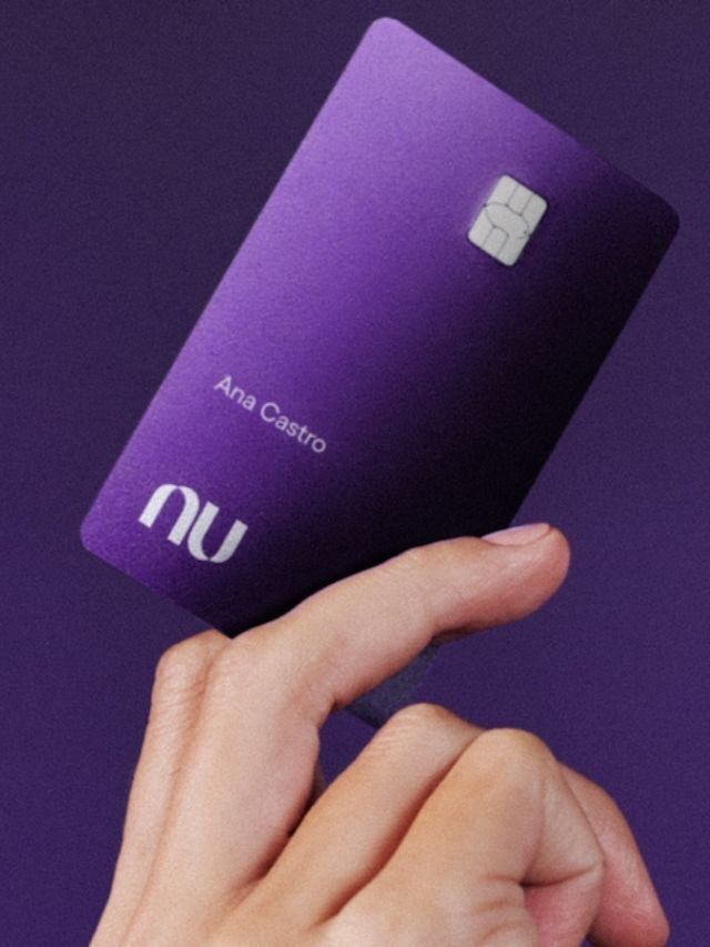 Cartões de Crédito para Negativados: A Solução do Nubank para a Reabilitação Financeira