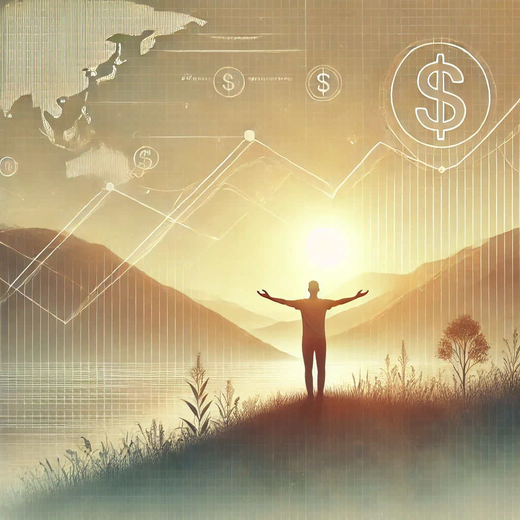 10 Passos para a Liberdade Financeira