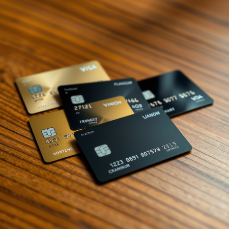 Melhores Cartões de Crédito para Pequenos Empresários e Freelancers
