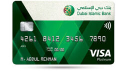 DIB Prime Platinum Card