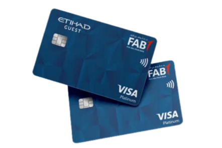 Fab Etihad Guest Platinum
