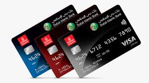 Emirates Skywards DIB Platinum card