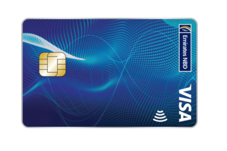 NBD Visa Flexi
