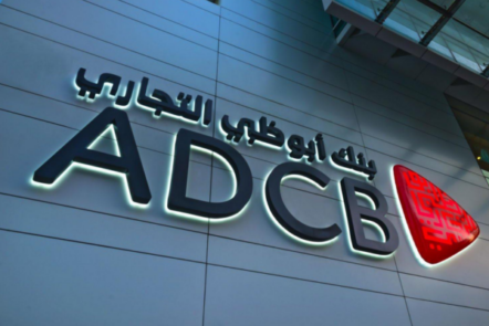 ADCB Personal Loan