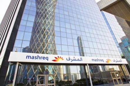 Mashreqbank Instant Loan