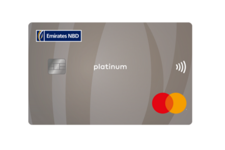 NBD Mastercard Platinum