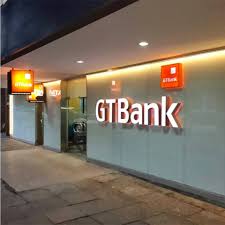 Salary Advance GTBank