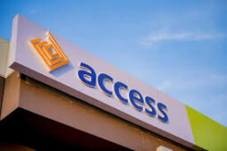 Access Bank personal loan