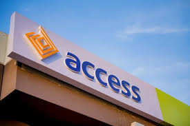 Access Bank personal loan