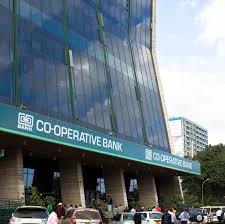MCo-opCash Co-operative Bank mobile