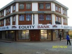 Equity Bank personal loan