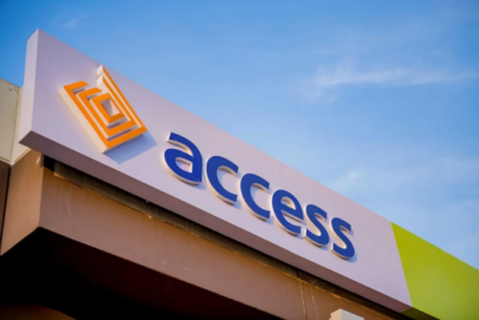 Access Auto Loan