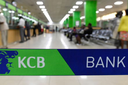 KCB Unsecured Loan